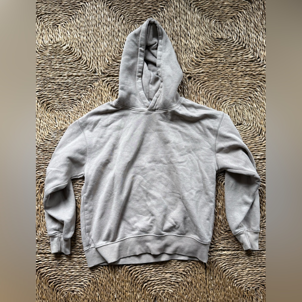 Boys Zara Pullover Hoodie Sweatshirt size 11-12